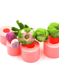 ranunculus flower buds flower spore