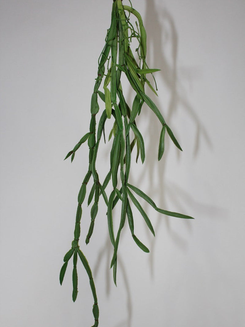 24" Seaweed Plant/Sprays/Greenery/Succulents/Terrarium Decor/Wedding Centerpieces/Home Decor/Faux Flowers/Silk Flowers/Flower Bouquet faux plants