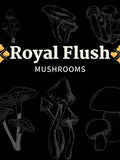 18 Liquid Cultures - Bundle flower spore