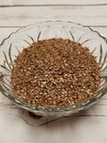 4 oz Whole Brown Flax Seed bulk seeds bulk