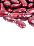 Organic Dark Red Kidney Bean Seeds, Phaseolus Vulgaris PV0620 seeds bulk