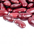 Organic Bulk Dark Red Kidney Bean Seeds, Phaseolus Vulgaris PV061C seeds bulk