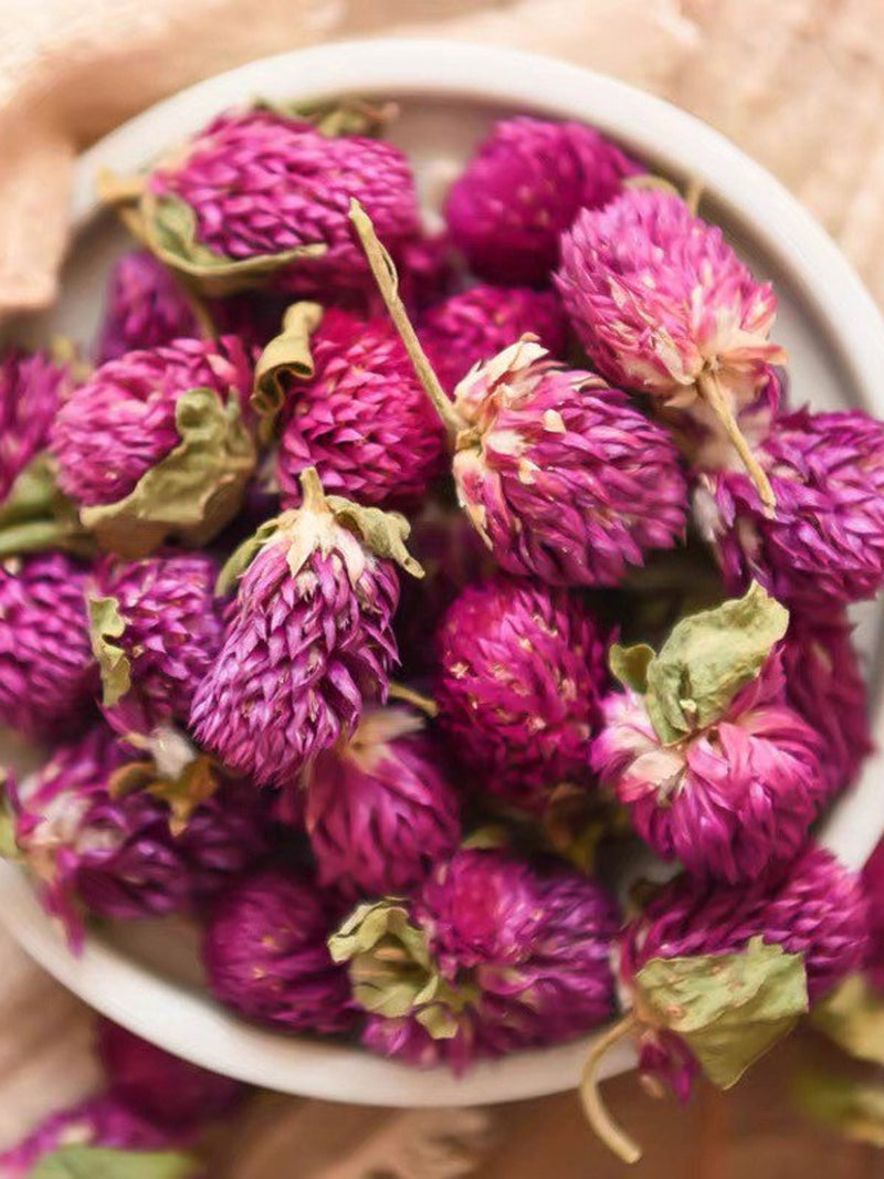 30 seeds Unique Purple Gomphrena Seeds seeds bulk