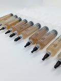 10 Pack Of Mushroom Liquid Cultures - Grow Your Own Gourmet Mushrooms At Home! flower spore