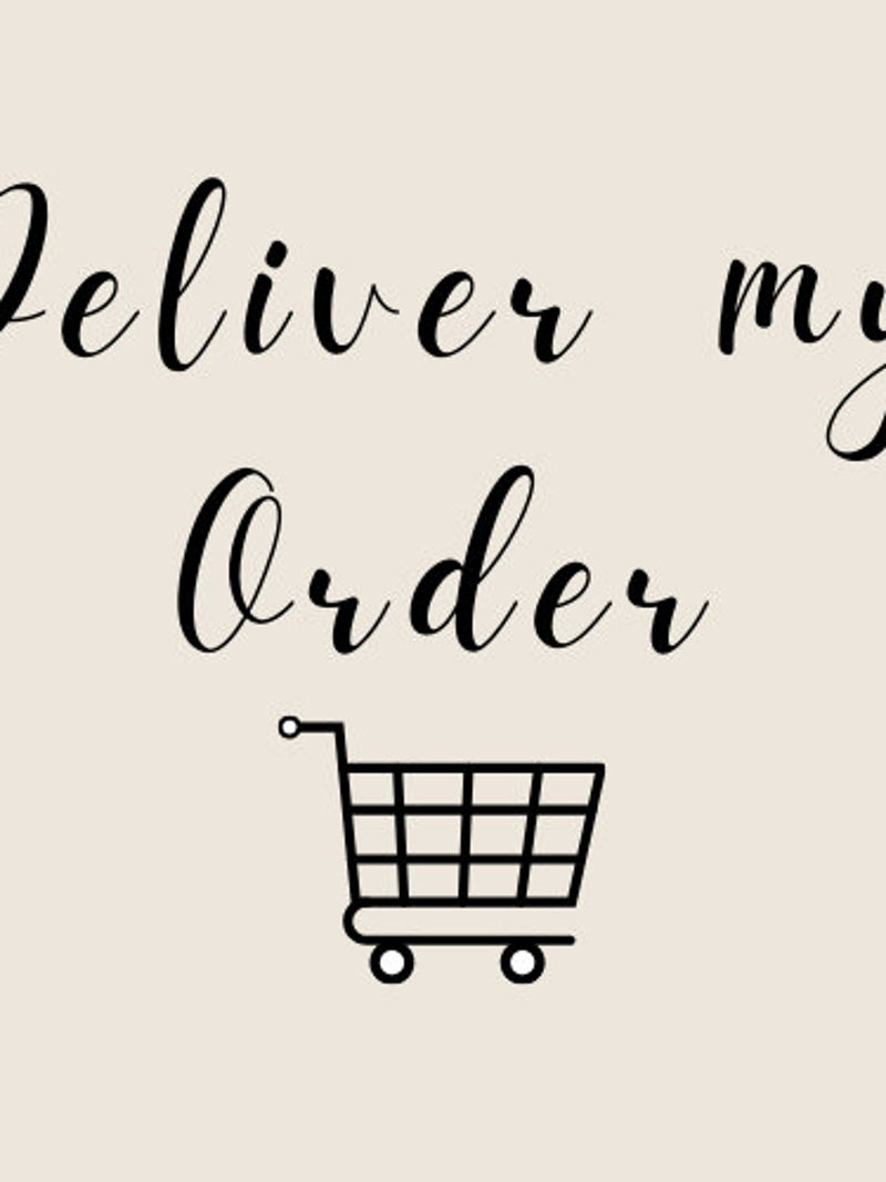 WINNIPEG Customers - Deliver My Order FLOWER DELIVERY
