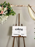 Blush & White Silk Flower Wedding Arch Arrangement flower spore