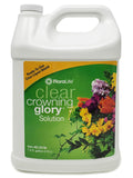 Floralife Clear Crowning Glory 1 Gallon flower spore