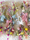 Dried Flower Bouquets **Made to Order** Bouquet