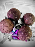 Seed Bombs - BULK Canadian Wildflower - Enhance Your Garden with Abundant Blooms - Canadian Wildflowers seeds bulk