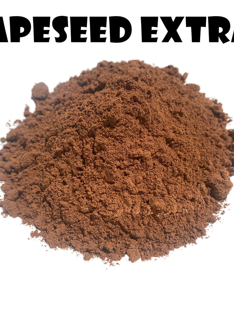 Wholesale/Bulk Pure Grape Seed Powder Flour (Antioxidant) 1 lb, 2 lbs, 5 lbs, and 10 lbs seeds bulk