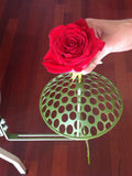 NEW Quick and Easy Bouquet Kit for handheld bouquets as well as has an adapter for other types of bouquet holders Bouquet