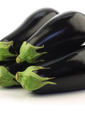 Black Beauty Eggplant Seeds - Organic & Non Gmo - Heirloom Seeds Ð Vegetable Seeds seeds bulk