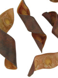 Redwood Spring - Caesalpinia Sappan - Legume Family - Common Names Sappanwood, Indian Redwood and Brownie Spring flower spore