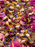 Organic Flower Confetti Ð Biodegradable Petals, Weddings & Parties (1 Liter) wedding flower