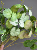 Faux Green Plant, Faux Plant, Realistic Faux Plant, Artificial Tropical Plant, Faux Leaf, Artificial Greenery, Home Decoration, Gifts faux plants