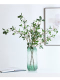 Faux Greenery, Faux Greenery Stems, Faux Wisteria Stems, Artificial Plants, Artificial Greenery, Home Decor, Faux Green Plant, Faux Plant faux plants