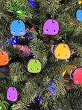 Stardew Valley Junimo Tree Decorations flower spore