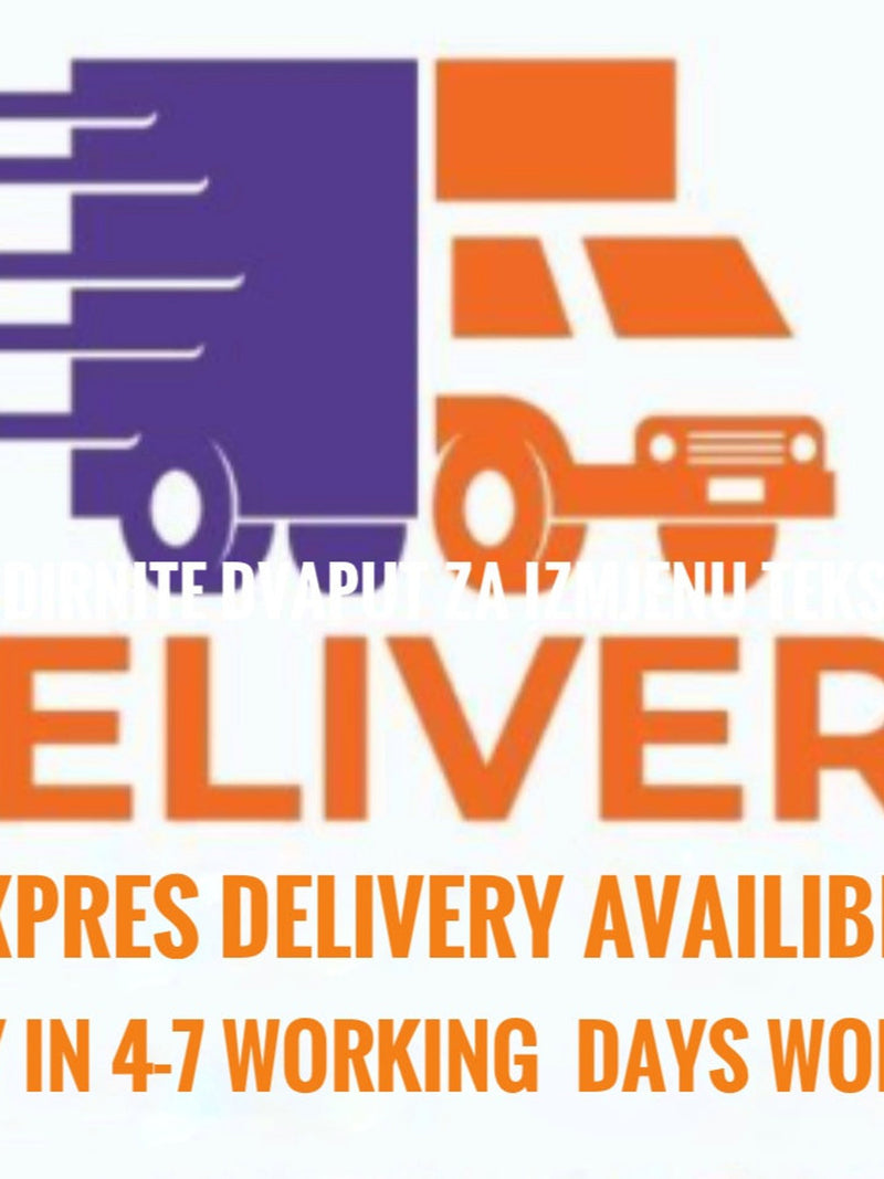 Express Delivery Upgrade: Small Items (3-5 Days) FLOWER DELIVERY