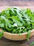 Bulk Slow Bolt Arugula seeds, Eruca Vesicaria EV012C seeds bulk