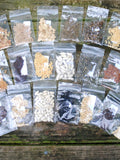 Emergency Survival Vegetable  Non-Gmo, Heirloom Seed Pack-100% Heirloom Seed Kit, Garden gift, Free Shipping in the US, heirloom seeds seeds bulk