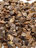 Buckwheat Seeds (Fagopyrum esculentum, Common Buckwheat) - Annual - 10g - 350+ Seeds seeds bulk