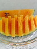 15+ Orange Tender Sweet Watermelon Seeds -Heirloom - COMBINED SHIPPING****Fast Flat Rate Shipping seeds bulk