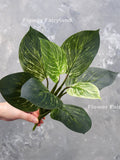 Faux Philodendron - Artificial Plant faux plants