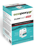 Ecopoxy FlowCast SPR (24 Hour Cure) flower spore