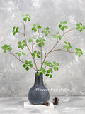 Faux Pieris Japonica Stem - Artificial Plant faux plants