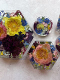 Custom Floral Preservation: Wedding & Sympathy Flower Keepsake (DEPOSIT) sympathy flower