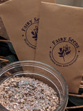 Fairy Seeds - Wildflower Seed Packets with Eco-Glitter! seeds bulk