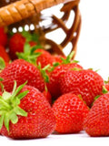 Alpine Strawberry Plant Seeds - Fragaria Vesca - Fruit Seeds - Red Berries - Grow Strawberry Plants From Seeds - Vegetable Seeds Canada flower seeds