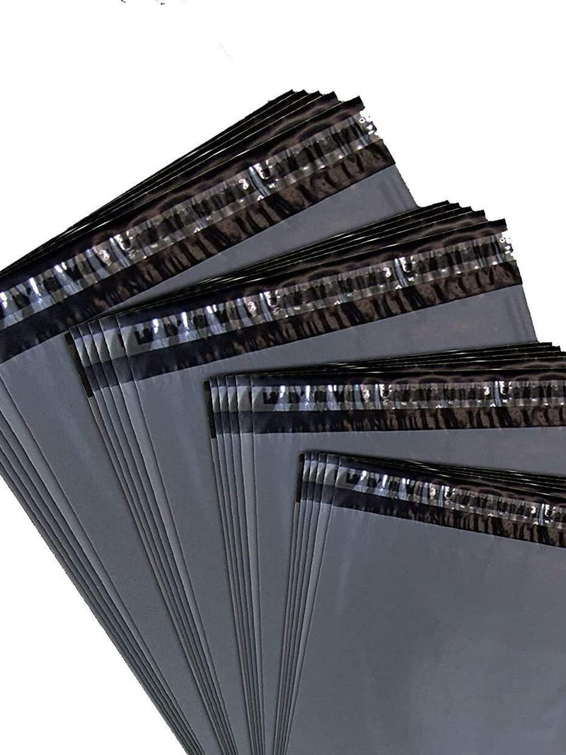 Grey Bags Mailing Bag, 6x9, 9x12, 10x14, 12x16, 14x19 inch Postage Packaging Mailers Posting Shipping Post Parcel Package Bags FLOWER DELIVERY