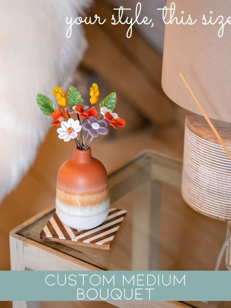 Custom Medium Bouquet Bouquet