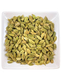 Wild Crafted Green Cardamom Pods Fancy: Fresh Guatemala Seeds seeds bulk
