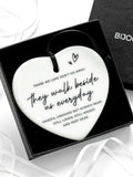 Sympathy, Sympathy Gift, Family Loss, Bereavement, Bereavement Gift,  Memorial Gift, Those We Love Don't Go Away, Gift Memorial Quote Loss sympathy flower