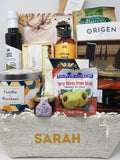 Housewarming Gift Basket Housewarming Gift For Couple Host Gift Housewarming Gift Personalized New Home Owner Gift Realtor Gift to Clients house warming flower