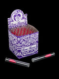 Love Roses 25pc Open End - 4" Thick [Purple box] Love Romance Flower