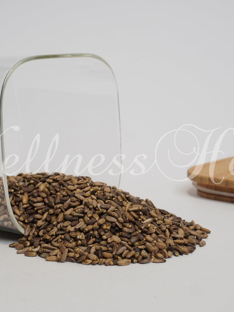 Premium Quality Milk Thistle Seeds | Organic | Whole Milk Thistle Seeds | Milk Thistle  Tea seeds bulk