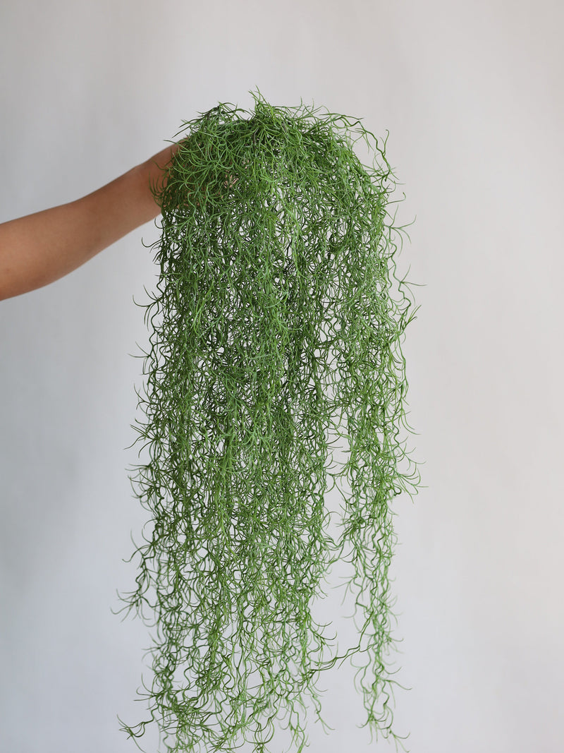 Artificial Hanging Plants Deco, Fake String of Pearls Succulent, Wedding Or Home Table Decorations, Artificial Plant, Holiday Home Decor faux plants