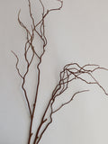 39Ò Fake Wood Branches, Artificial Branches. Faux Willow Branches, DIY Floras/Wedding/Home Decoration | Gifts for her faux plants