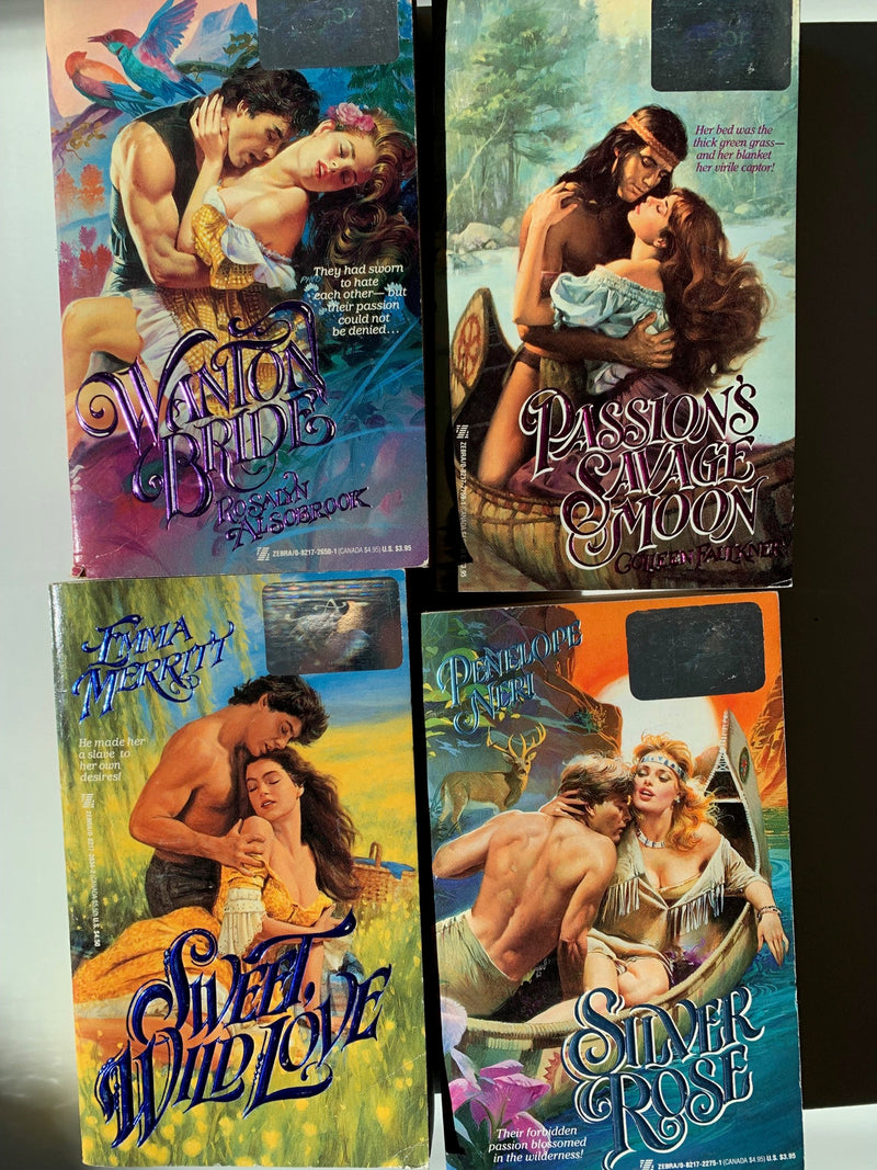 Zebra Romance: Choose Your Romance Adventure Love Romance Flower