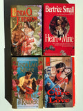Red Romance: Choose Your Romance Love Romance Flower