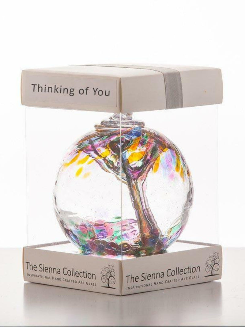 Thinking of You Spirit Ball sympathy flower