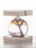 Thinking of You Spirit Ball sympathy flower