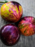 Black Strawberry - Heirloom Tomato Seeds organic (pack 15 seeds) seeds bulk
