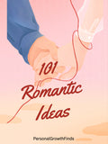 101 Romantic Ideas | English Love Romance Flower