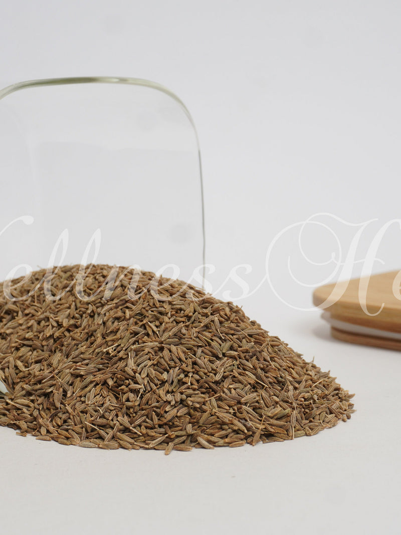 Premium Quality Whole Cumin Seeds |  Cuminum cyminum seeds bulk