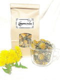 2025!!! Dried Dandelion flowers FLOWER DELIVERY