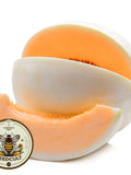 Orange Flesh Honeydew Melon Seeds, Cucumis Melo CU1525 seeds bulk
